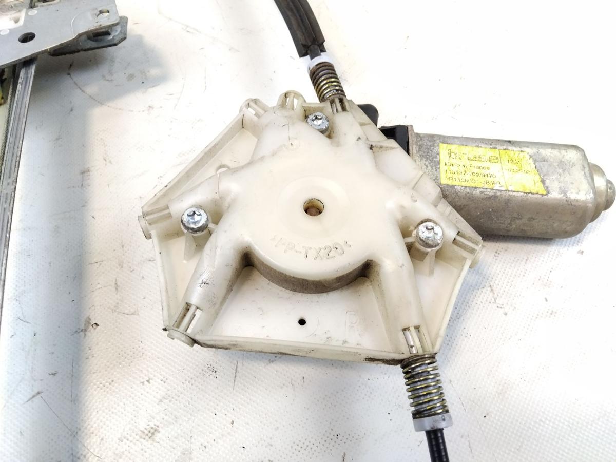 Volvo V40 S40 Facelift original Fensterheber vorn links elektrisch Bj.2002