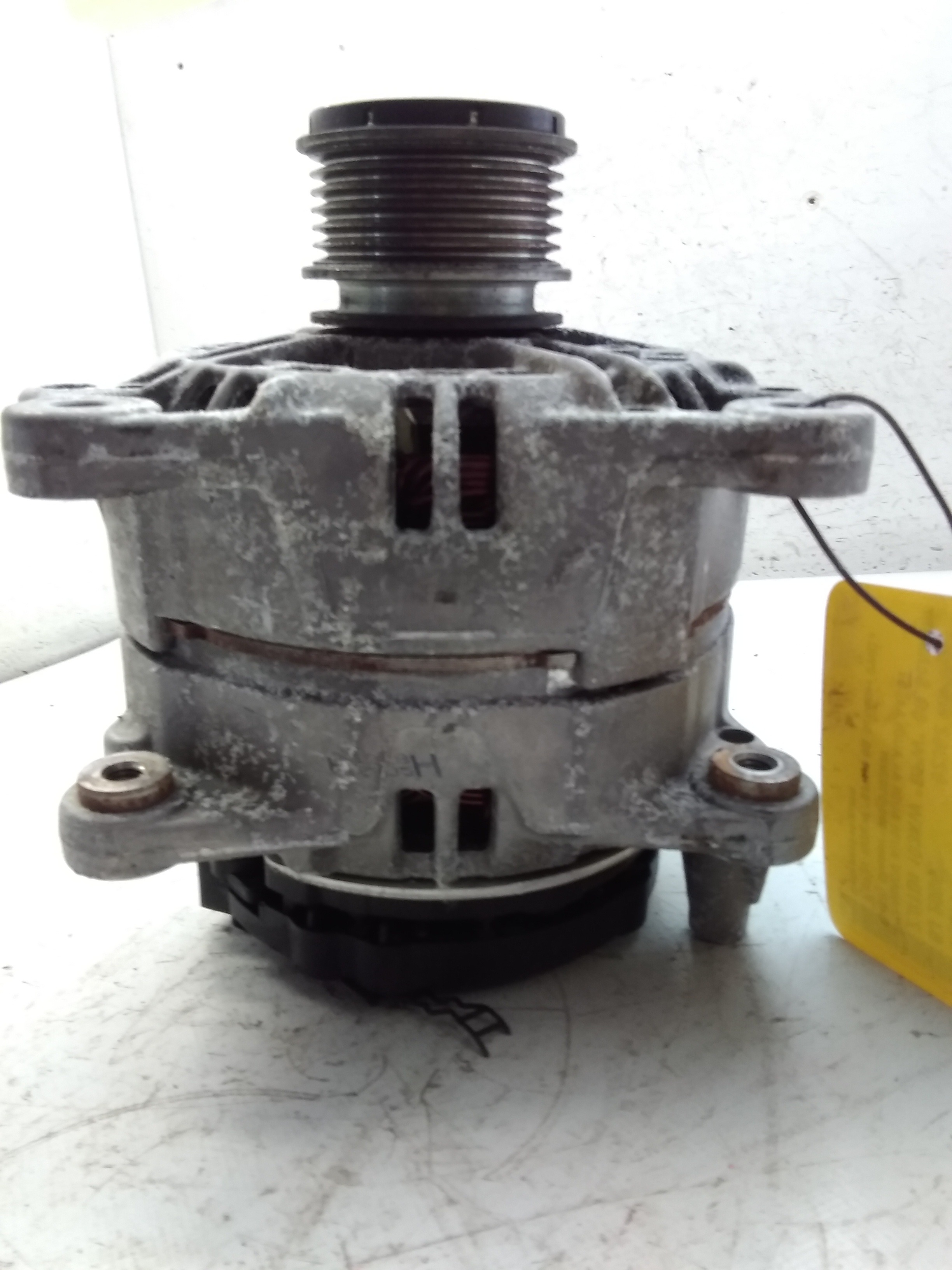 Audi A4 B7 06F903023J Lichtmaschine Generator original BJ2006 2,0TDI 103kw BPW