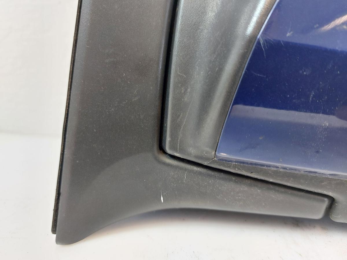 Opel Zafira B Aussenspiegel Spiegel Rückspiegel links ohne Glas Z21B bis Bj 08