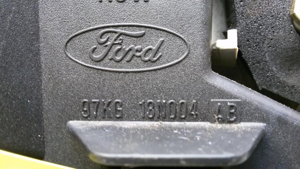 Ford KA RBT Rückleuchte Heckleuchte Schlussleuchte rechts BJ2003