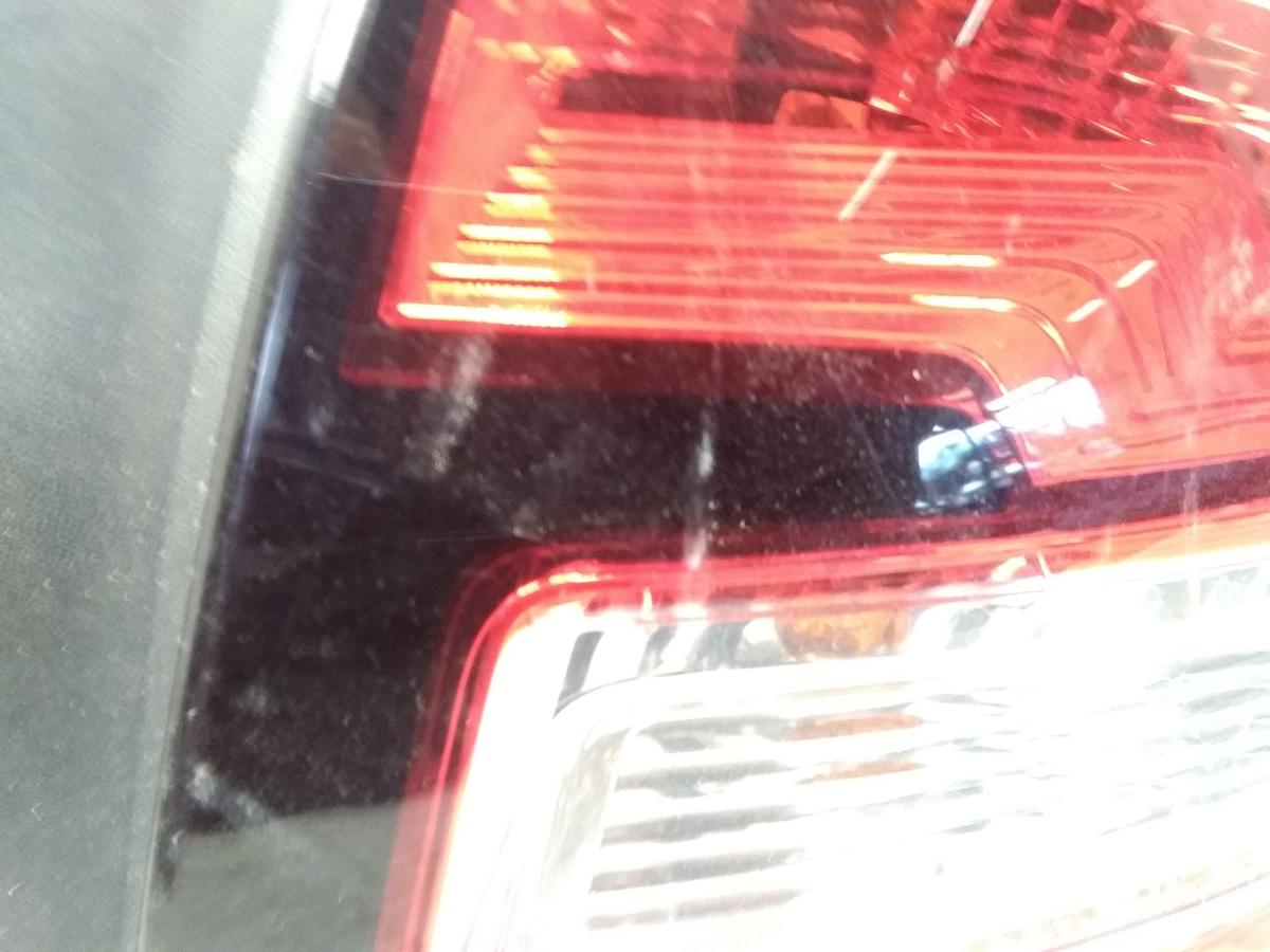 Renault Twingo 3 BC original R&uuml;ckleuchte Heckleuchte rechts Bj.2014