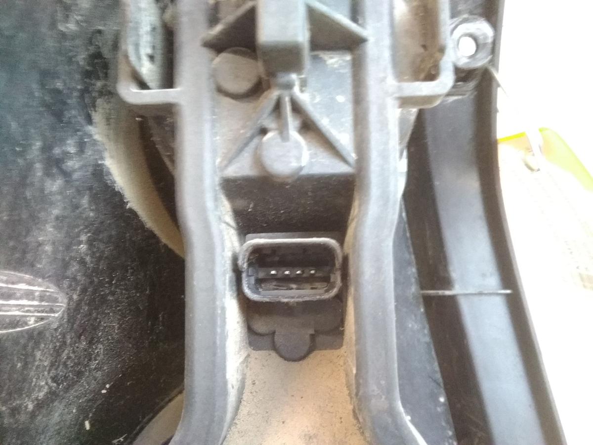 Nissan Primera P12 Kombi original R&uuml;ckleuchte Heckleuchte rechts Bj.2004
