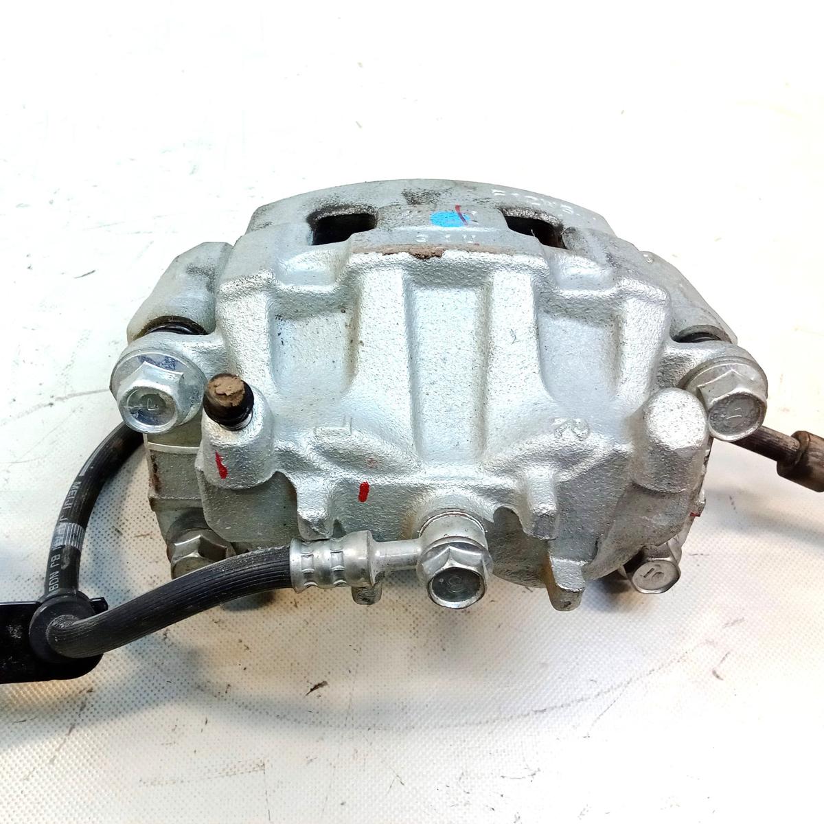 Mitsubishi Eclipse Cross original Bremssattel links vorn 2.4 72kw 4B12 Hybrid