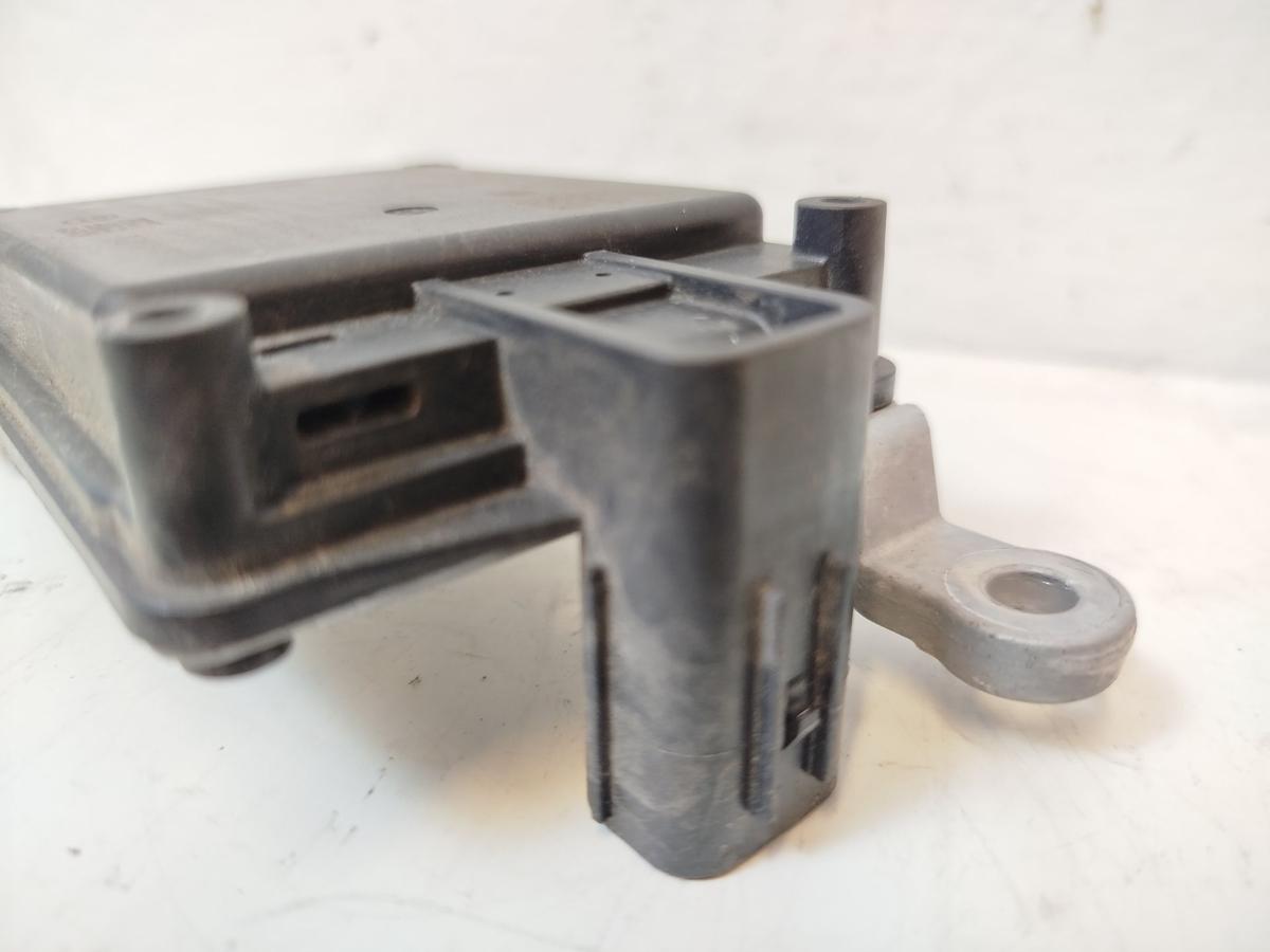 Nissan Micra K14 Steuerger&auml;t Tempomat Abstandssensor Radarsensor vorn