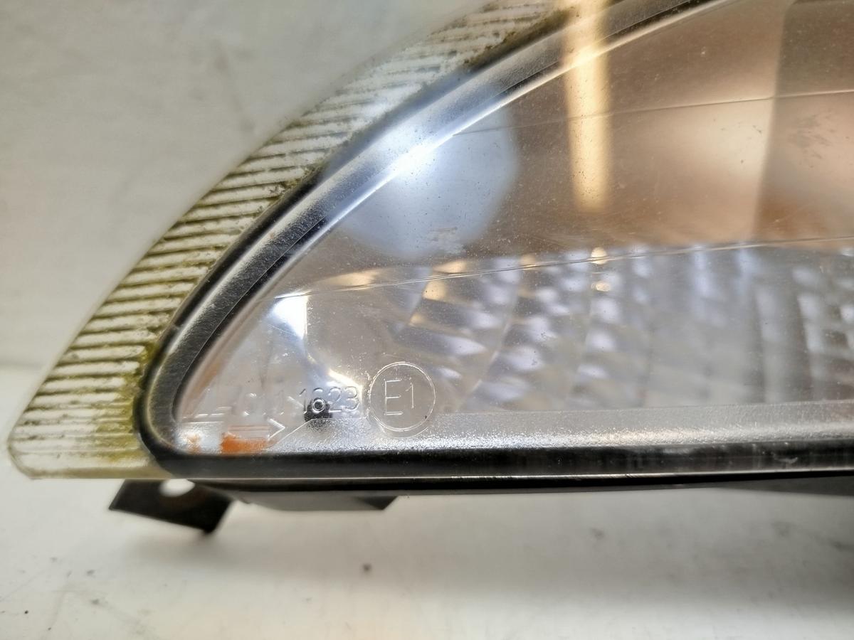 Smart Fourfour 454 Blinkleuchte Blinker Leuchte vorn links OE AL