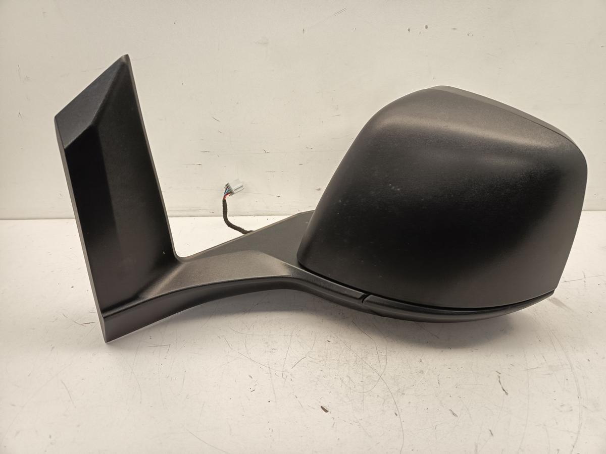 Ford Tourneo Connect Mk2 II Bj 2015 original Au&szlig;enspiegel links Elektrisch