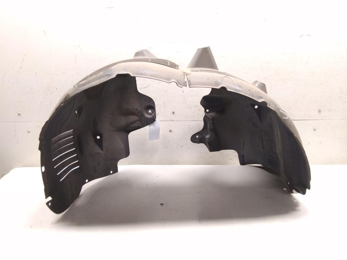 Tesla Model Y original Radhausschale vorn links RWD Heckantrieb BJ2023