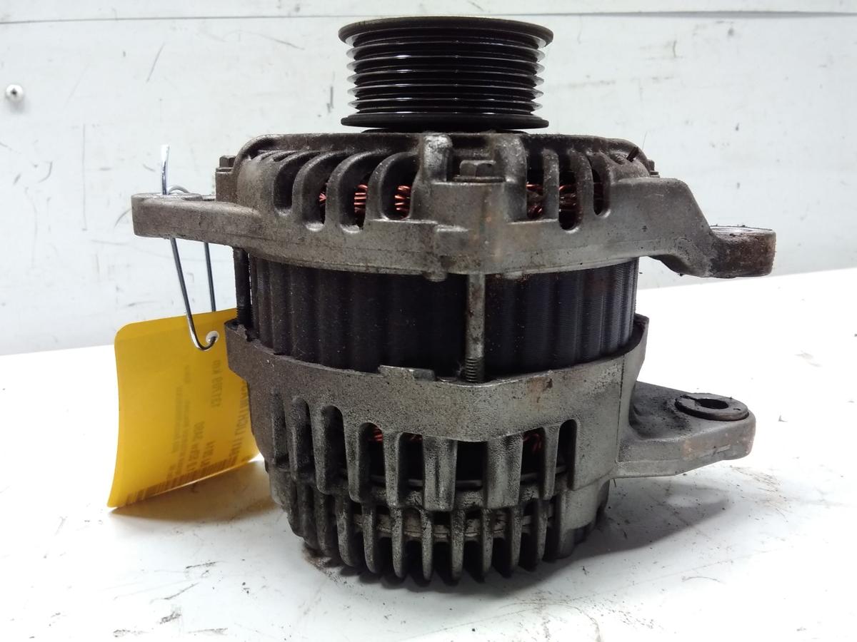 Mitsubishi Space Star original Lichtmaschine Generator 1.0 52kw 3A90 Bj.2014