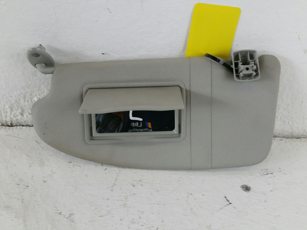 Ford Focus DA3 Bj.08 original Sonnenblende mit Spiegel