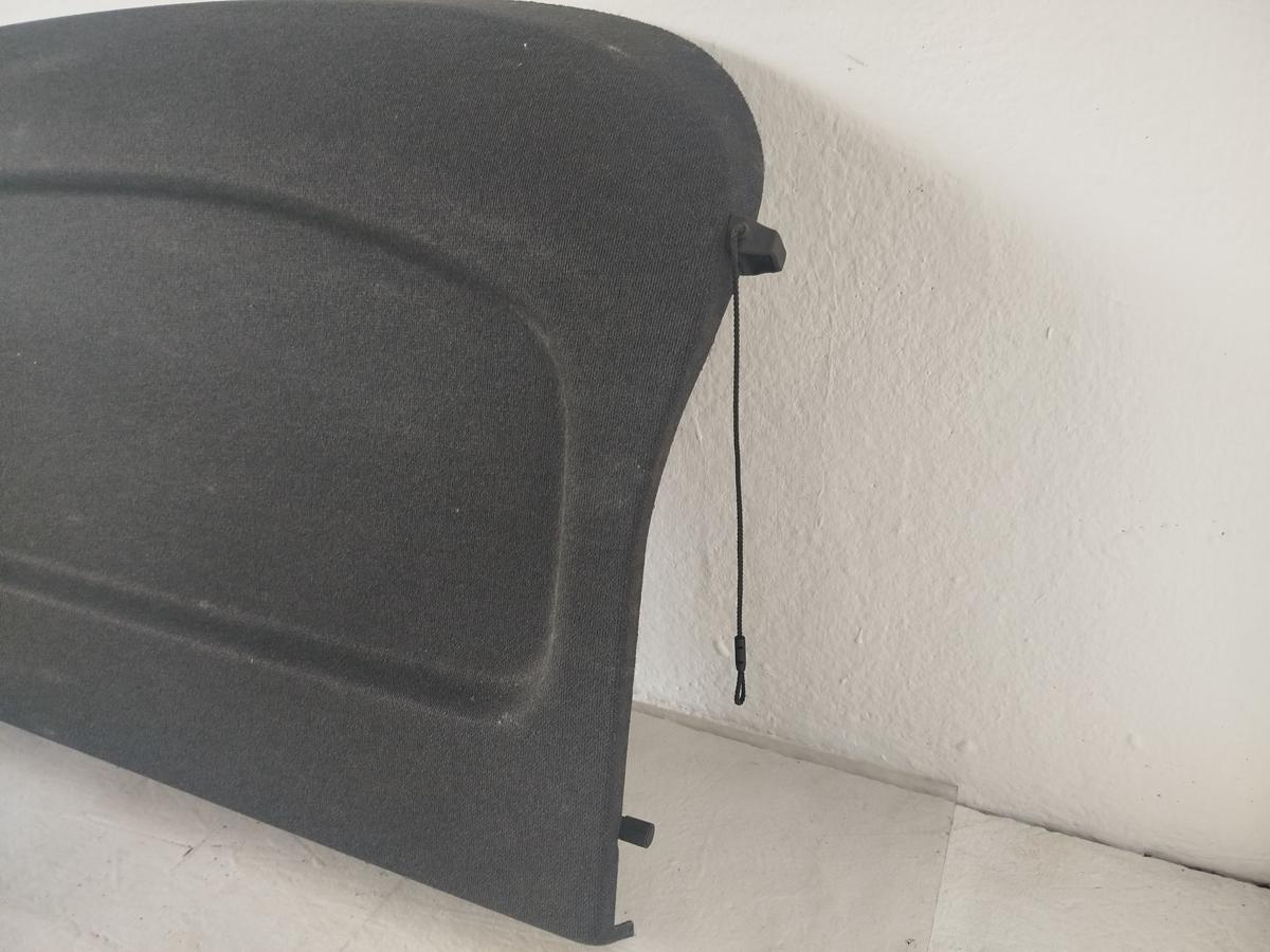 Audi Q2 Typ AG Hutablage Heckablage Kofferraumabdeckung OEM Laderaumabdeckung