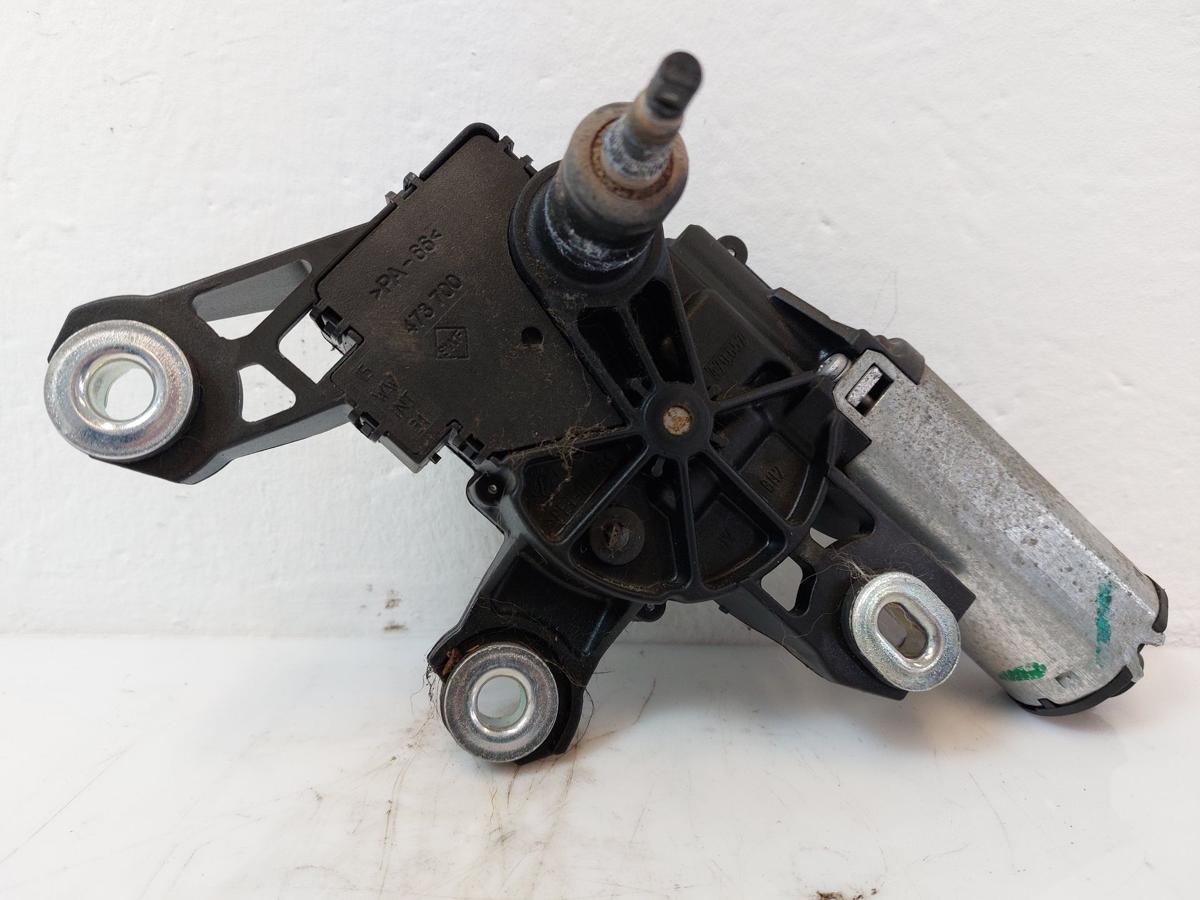 VW Golf 4 Bora Variant 1J Wischermotor hinten Heckwischermotor Valeo OEM