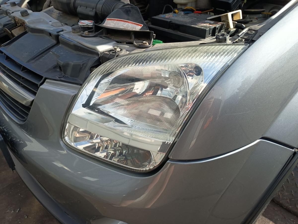 Suzuki Ignis MH original Scheinwerfer links Halogen Baujahr 2006