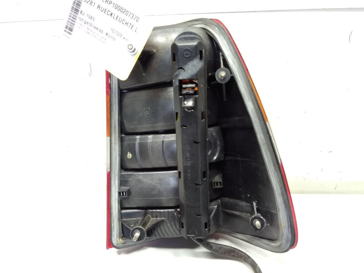 Mercedes Benz S124 T124 T-Modell original R&uuml;ckleuchte Heckleuchte links Bj.1989