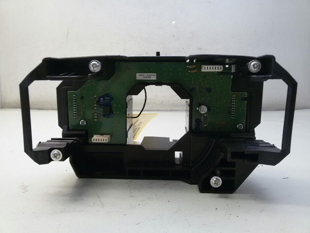 Volvo XC60 BJ2009 Elektronikmodul Kombischalter 31264147