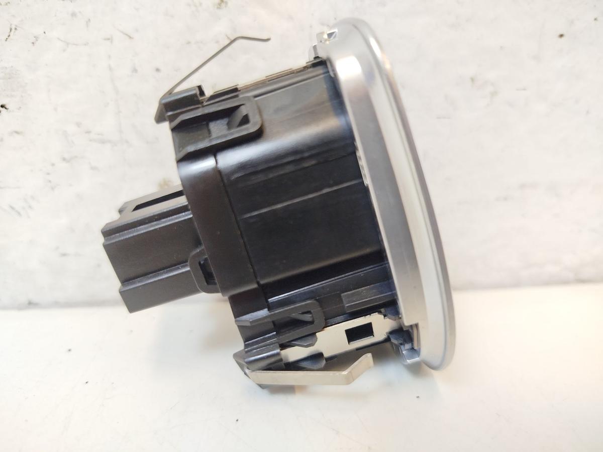 BMW 1er F20 Startknopf Schalter Taster Start Stop OEM