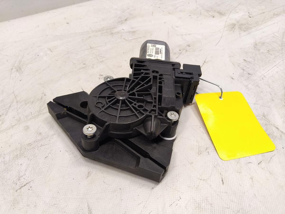 Skoda Fabia 2 5J original Fensterhebermotor vorn links 6Q2959802F BJ2009