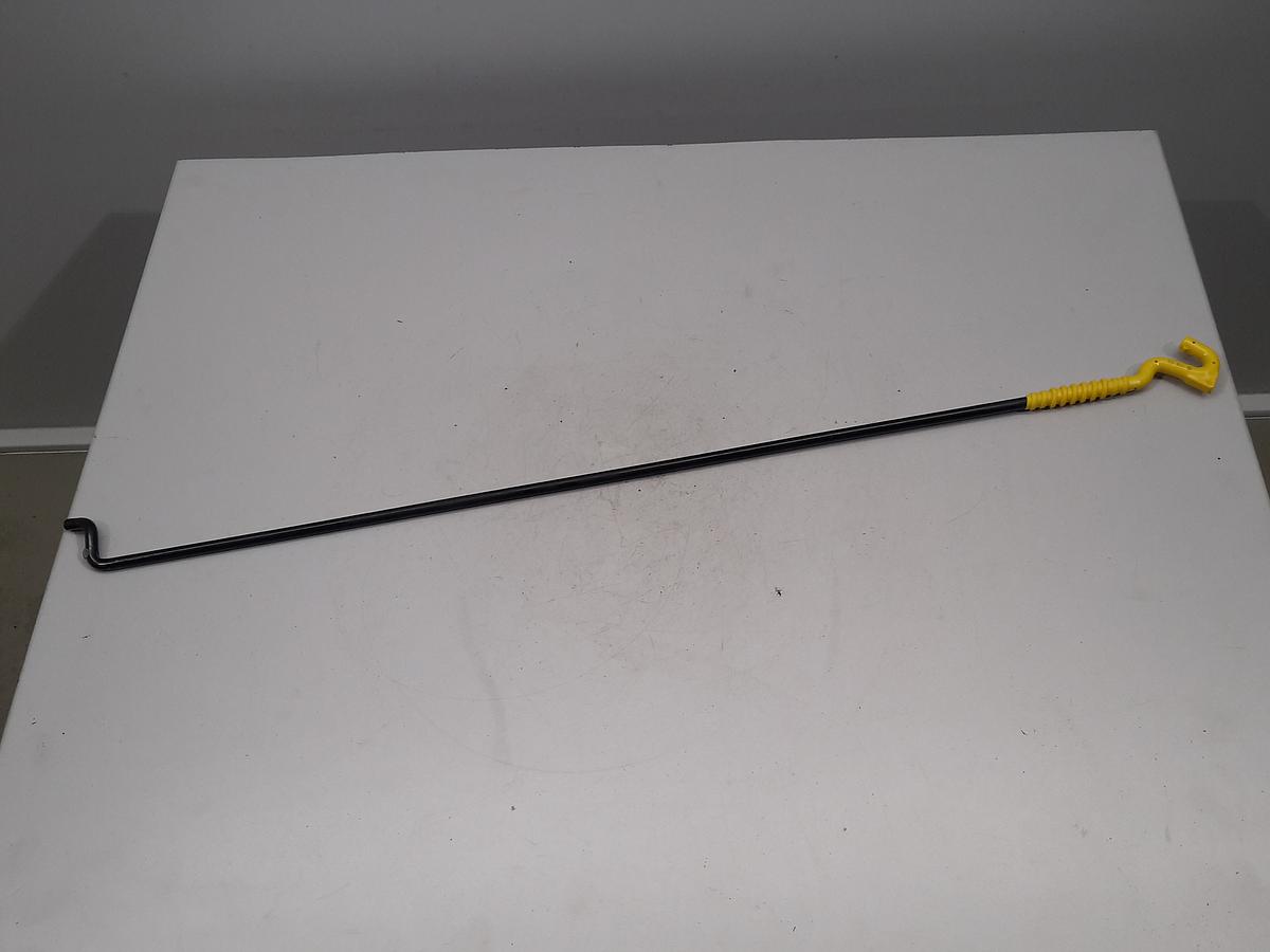 VW ID.3 E11 Bj 2020 org Motorhaubenstange Stab Stick