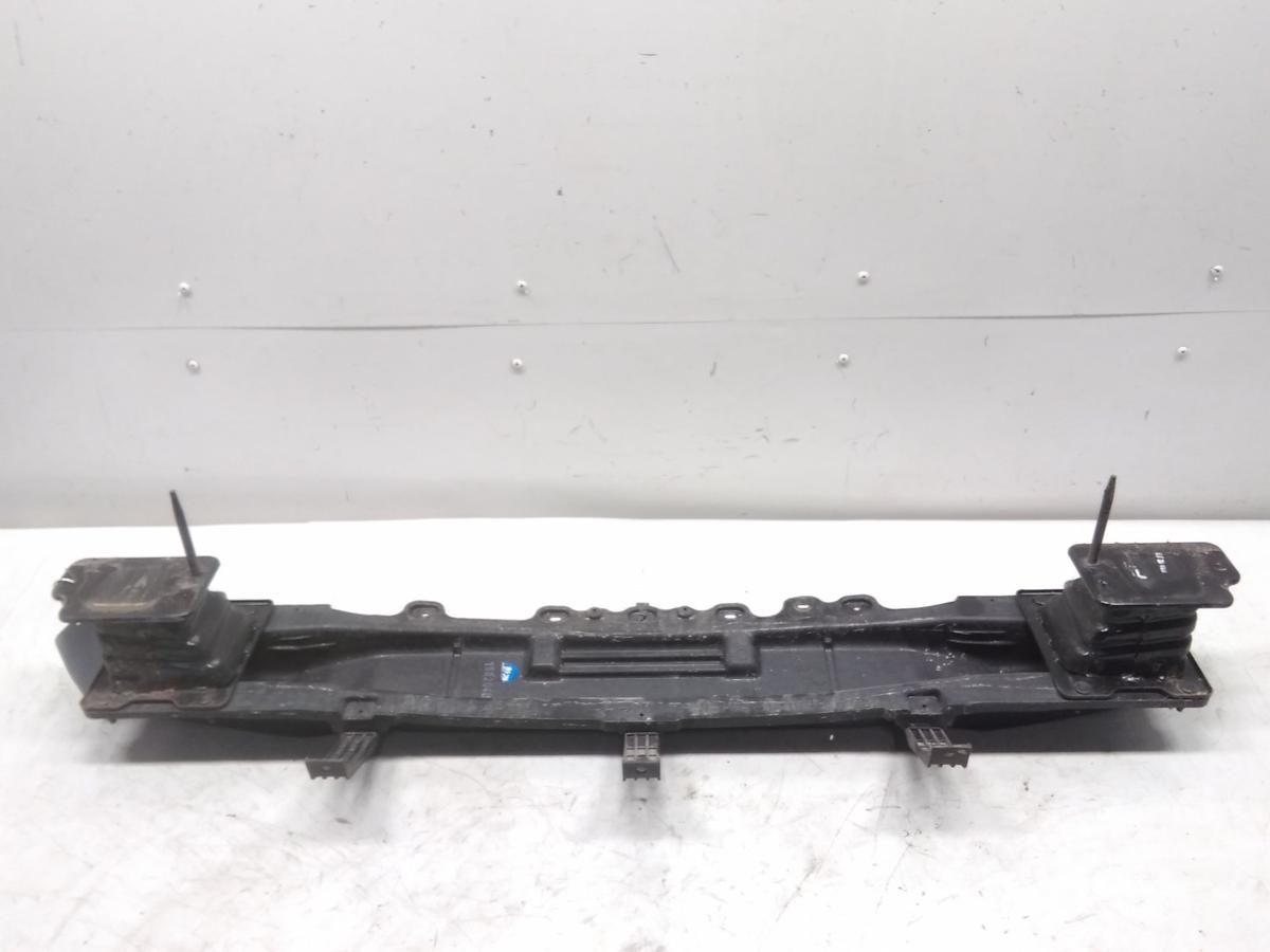 Hyundai i10 II Typ IA original Tr&auml;ger Verst&auml;rkung Sto&szlig;f&auml;nger hinten Bj.2016