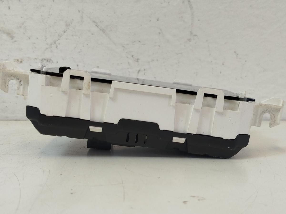 Ford Fiesta JA8 Display Radio Radiodisplay Anzeige Bildschirm OEM