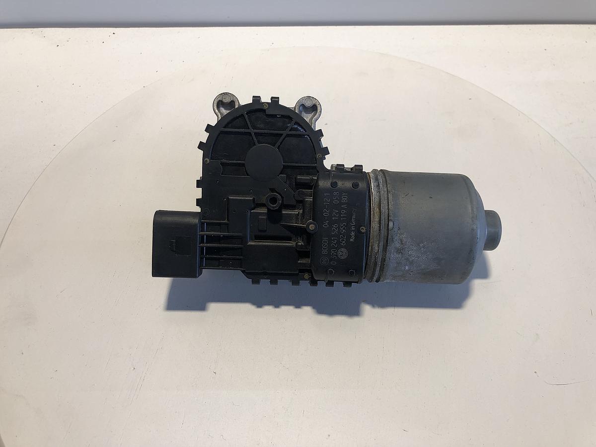 Seat ibiza 6L original Wischermotor vorn 6Q2955119A