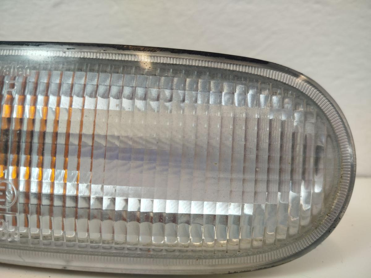 VW New Beetle 1C Blinkleuchte Blinker vorn rechts weiss Valeo OE