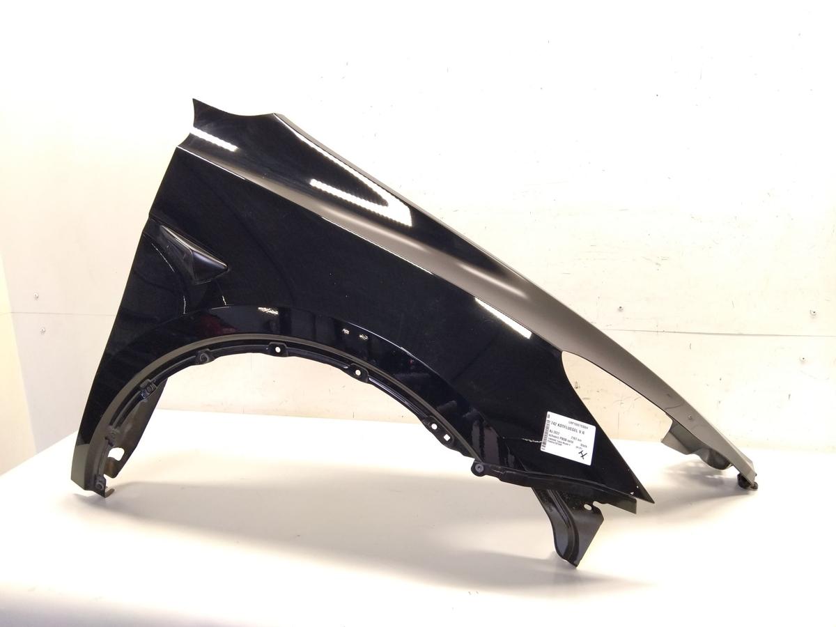 Tesla Model Y original Kotflügel vorn rechts schwarz solid black Bj.2022 Tesla Model Y original Kotflügel vorn rechts schwarz solid black Bj.2022