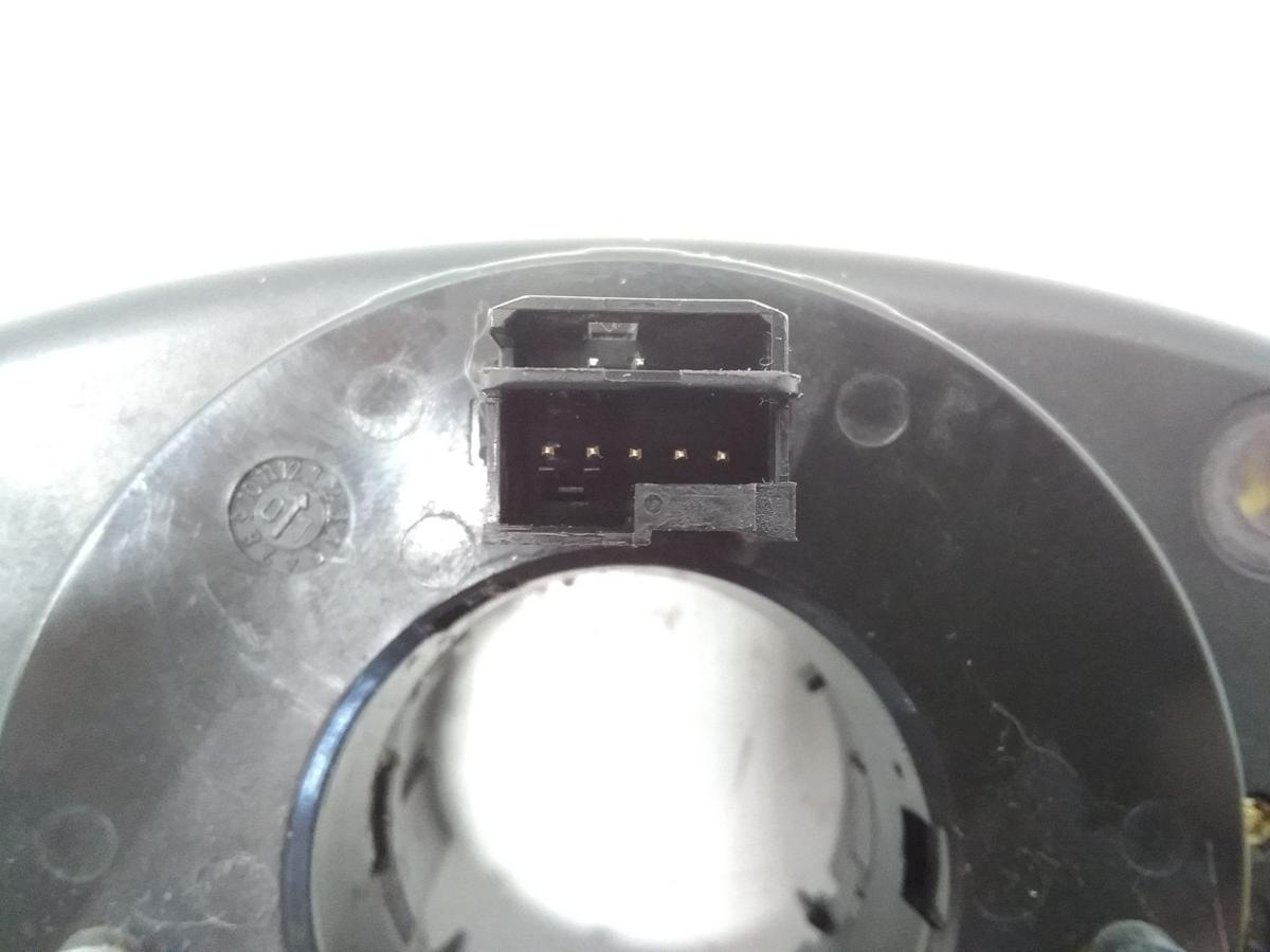 VW Passat 3BG original Schleifring Wickelfeder 1J0959654AC BJ2001
