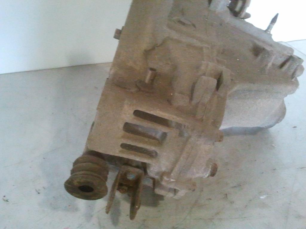 Honda Logo original Getriebe S7B 1.3 48kw BJ1999