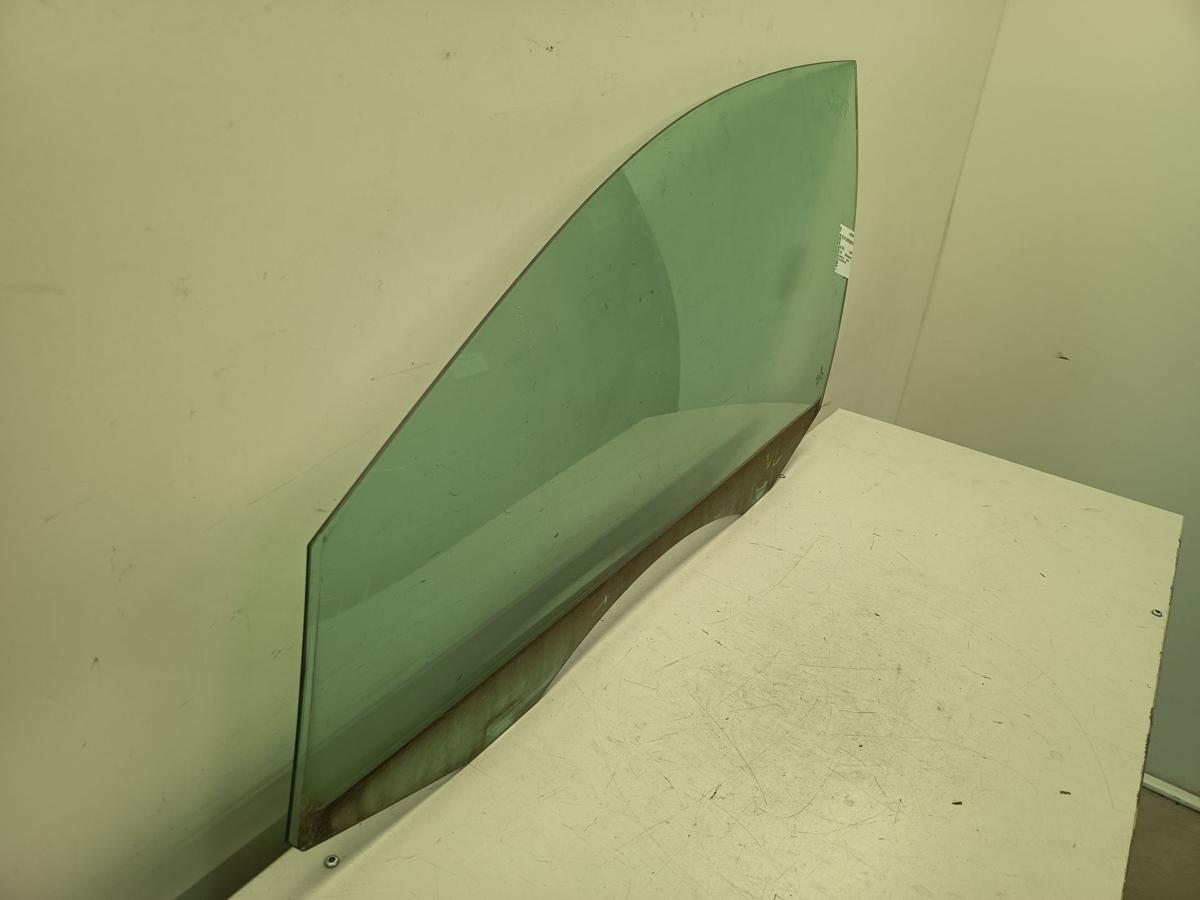 VW Passat 3C B6/7 original T&uuml;rscheibe vorn rechts Beifahrer 3C4845201B Bj 2008