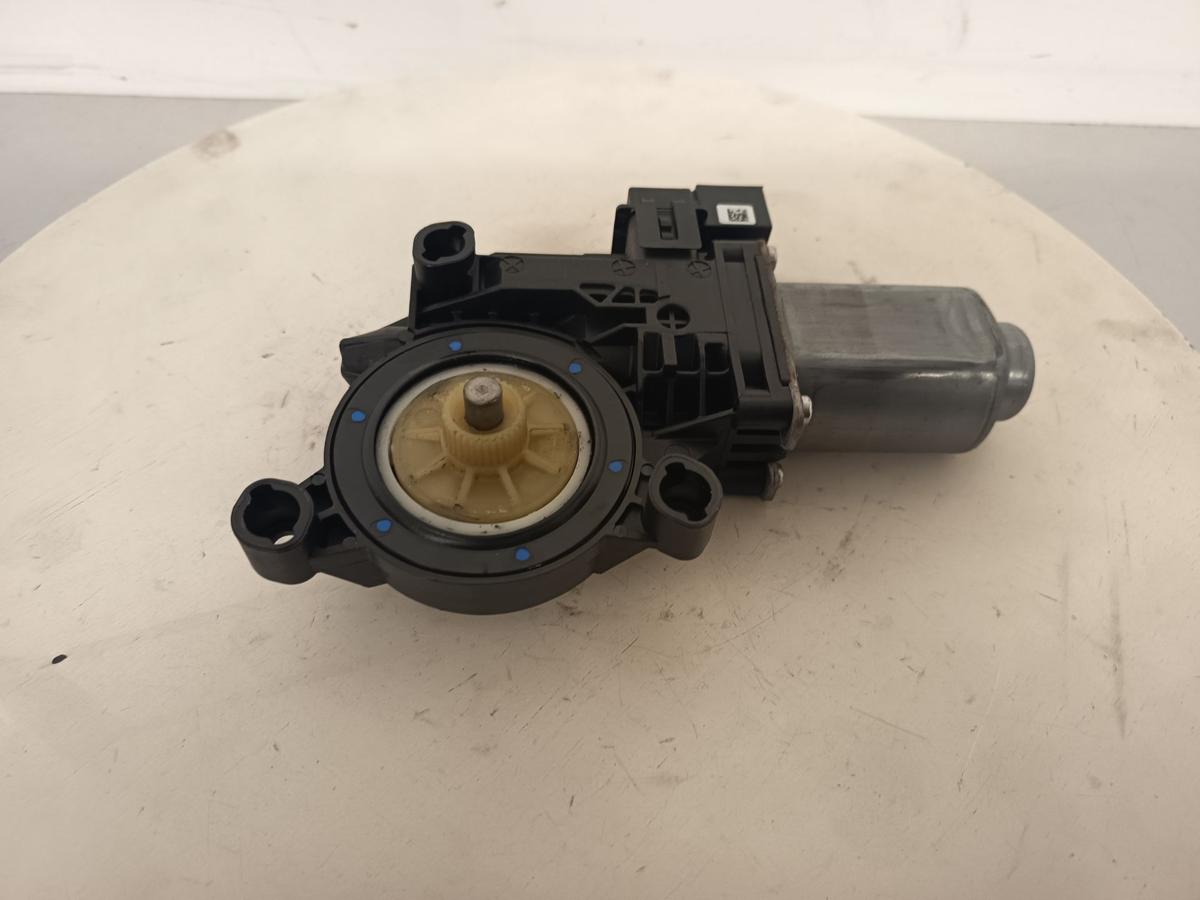 Skoda Fabia 5J original Motor Fensterheber 6Q2959802F Baujahr 2009