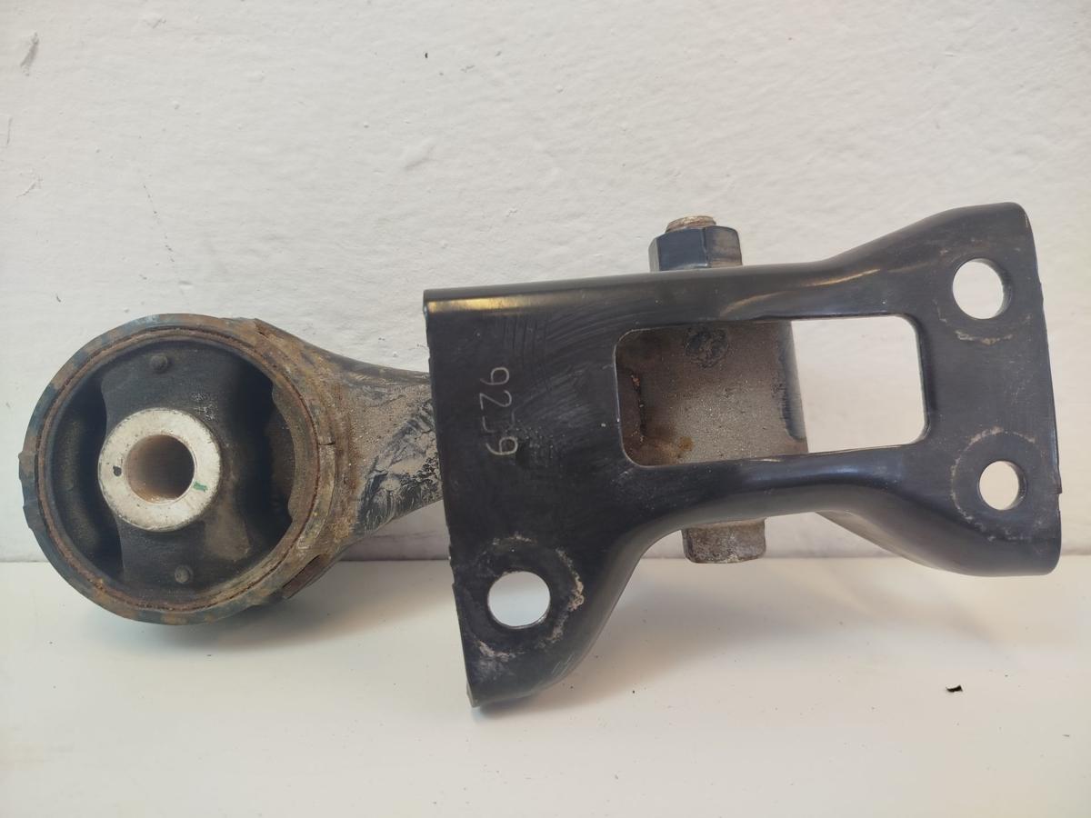 Citroen C1 Typ PS Motortr&auml;ger Motorhalter unten Motorlager 1.0 53kw CFB