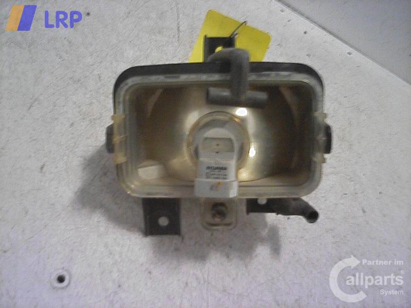 Opel Omega B original Nebelscheinwerfer links 09146111 BJ2000