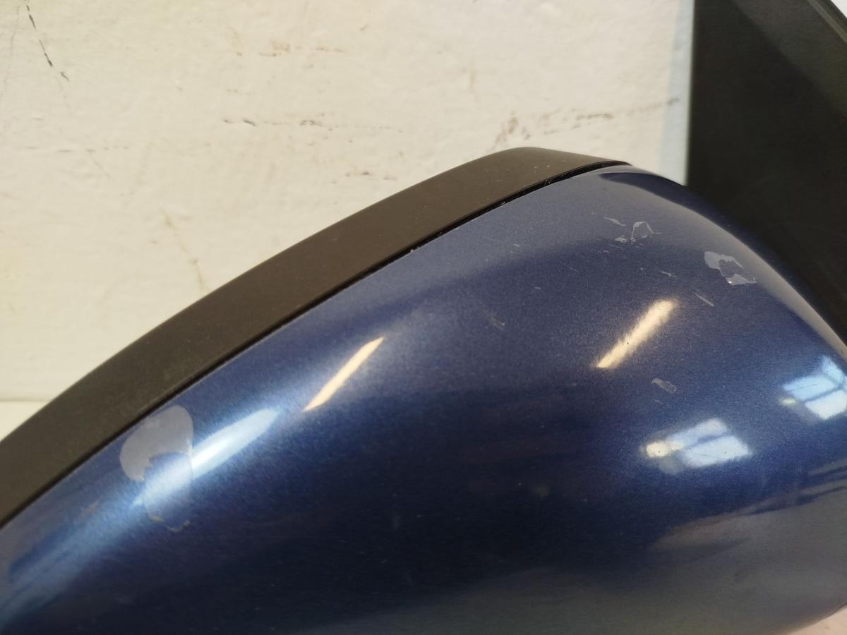 Opel Vectra C Aussenspiegel Spiegel R&uuml;ckspiegel rechts elektrisch beheizt