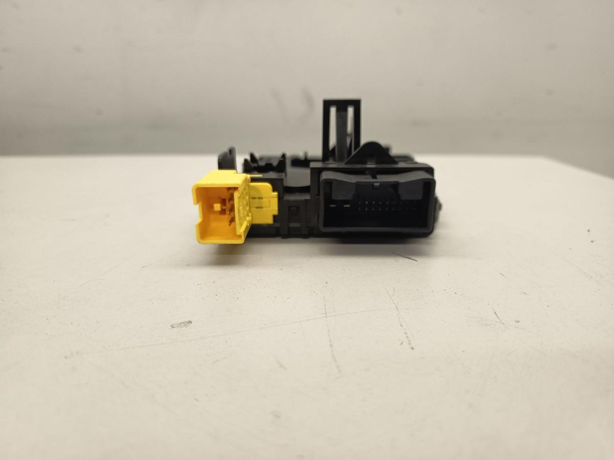 VW Golf VI 6 Bj 2009 original Steuerger&auml;t Lenks&auml;ule 1K0953549CQ 1,4L 59KW Benzin