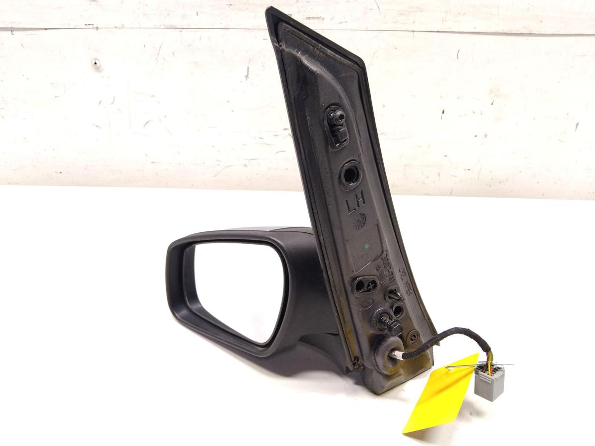 Ford Focus C-Max 1 Außenspiegel links mit Blinker und Umfeldleuchte Bj.2006