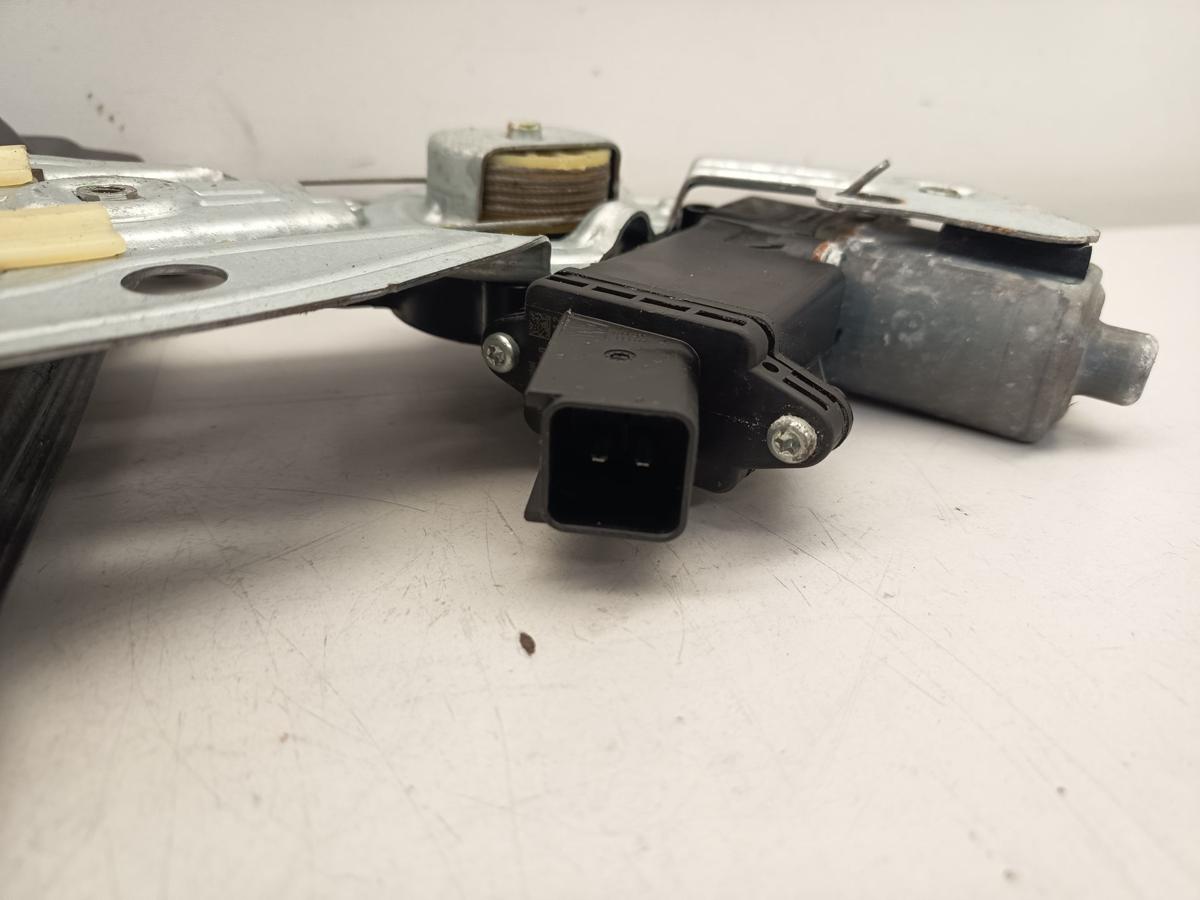 Opel Meriva B original Fensterheber vorne links elektrisch Baujahr 2010