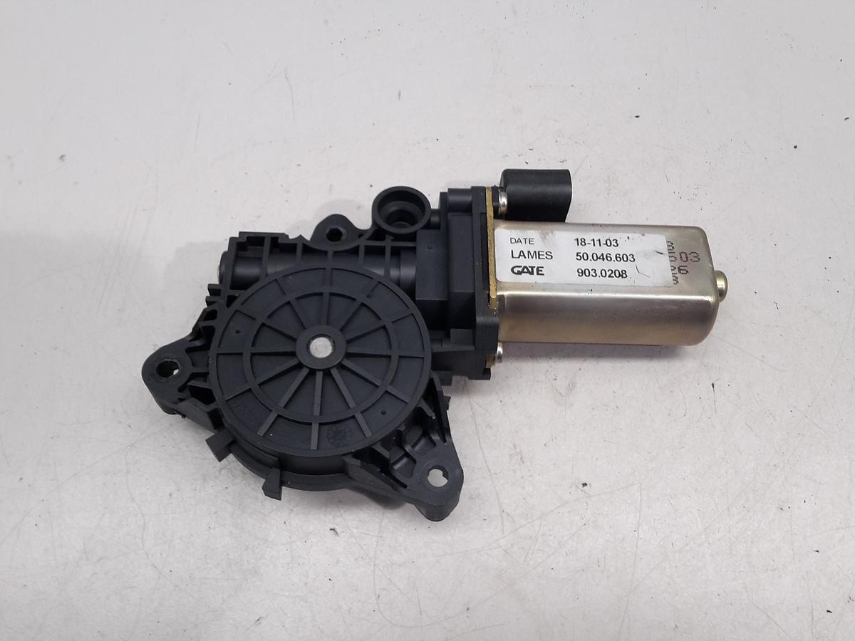 Fiat Idea 350 org elektr Fensterheber vorne links Motor 5TRG Bj 2005