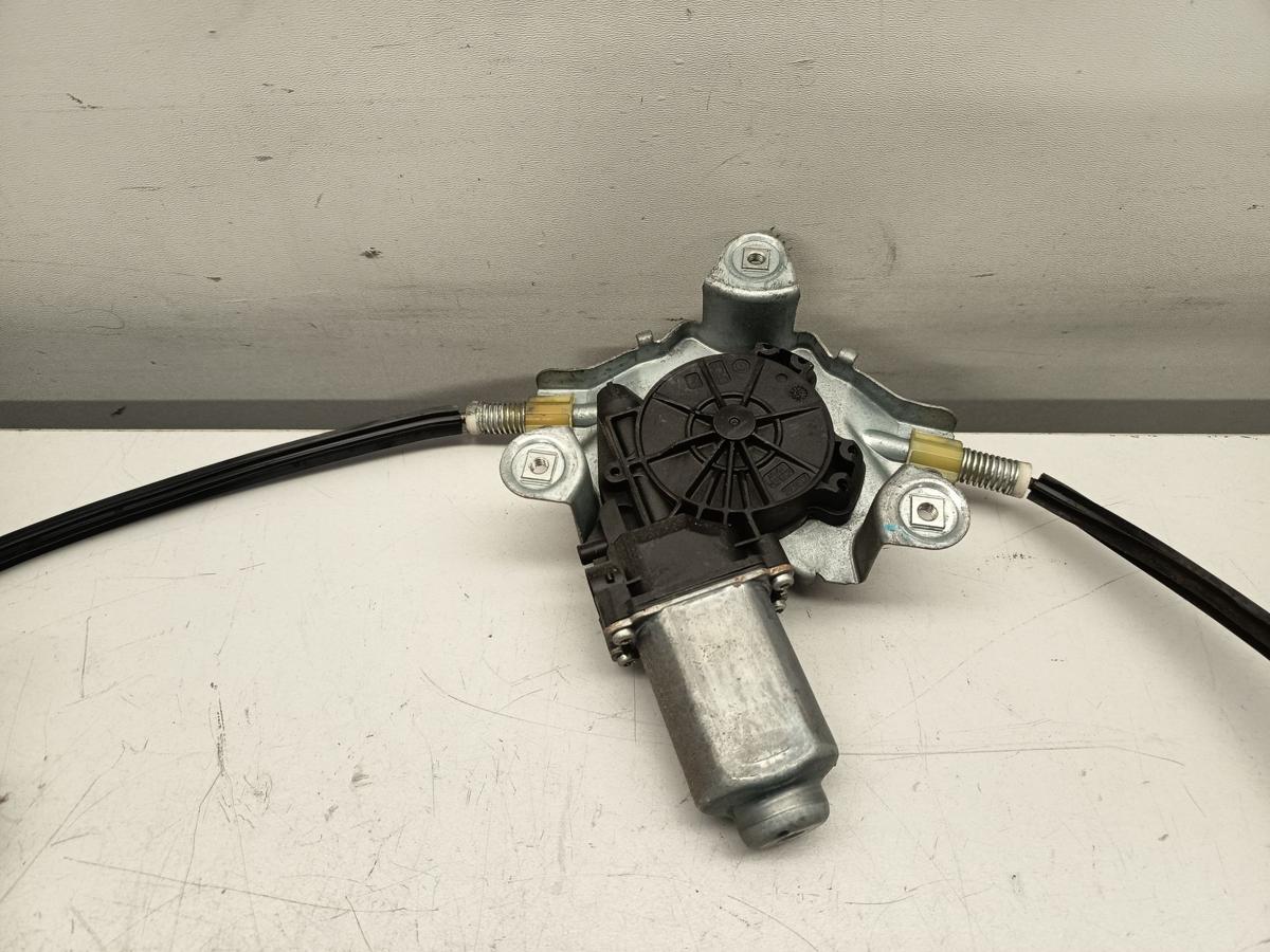 Renault Twingo II original Fensterheber links elektrisch Baujahr 2009