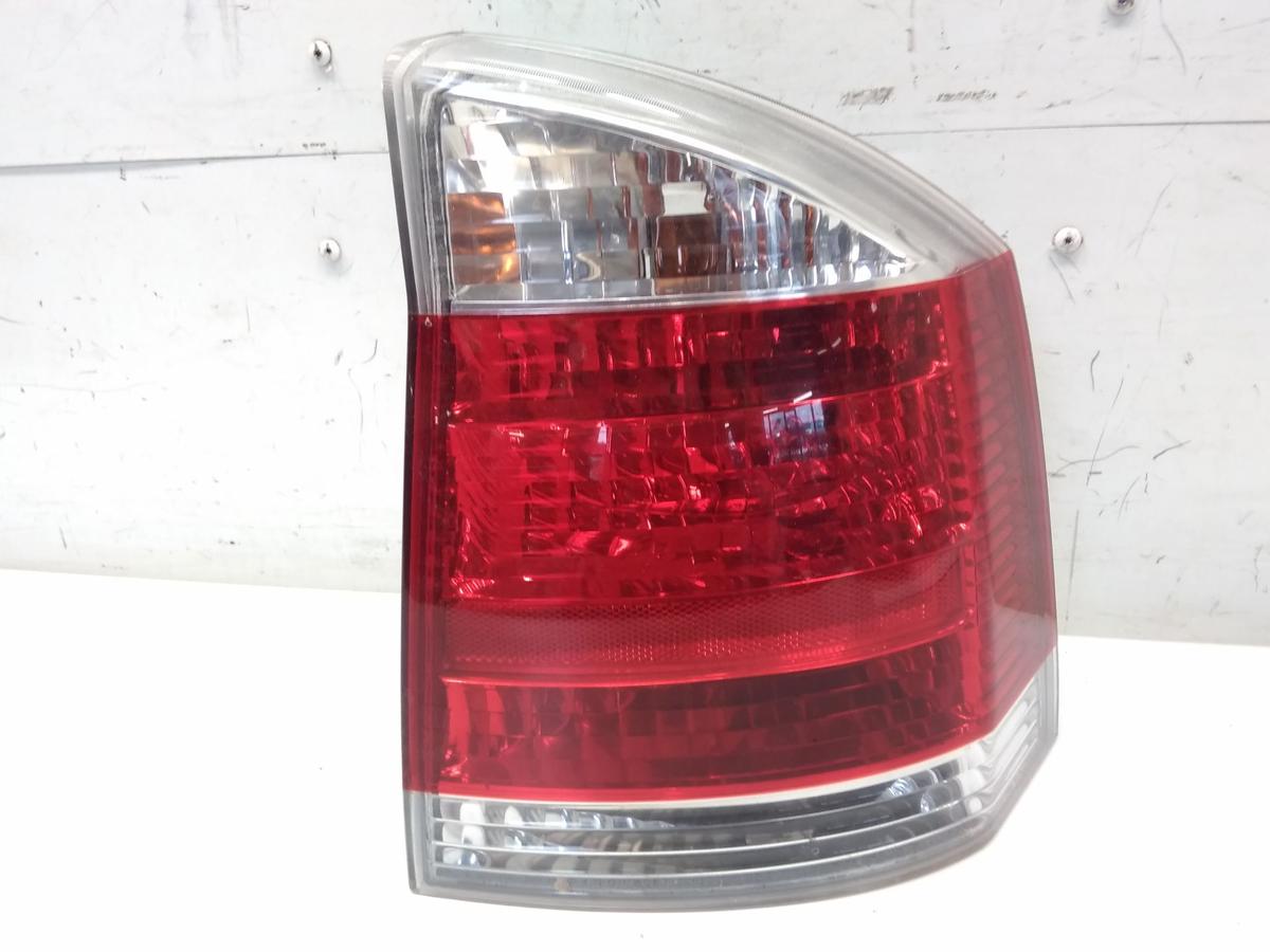 Opel Vectra C original Rückleuchte Heckleuchte links Stufenheck BJ2005 Facelift