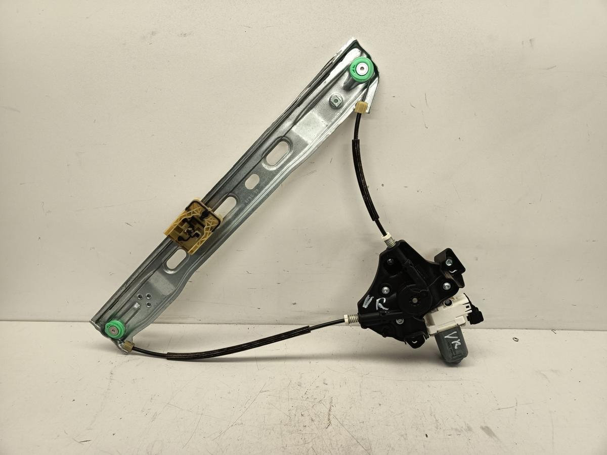 Ford Tourneo Connect Mk2 II Bj 2015 original Fensterheber vorn rechts A65066113