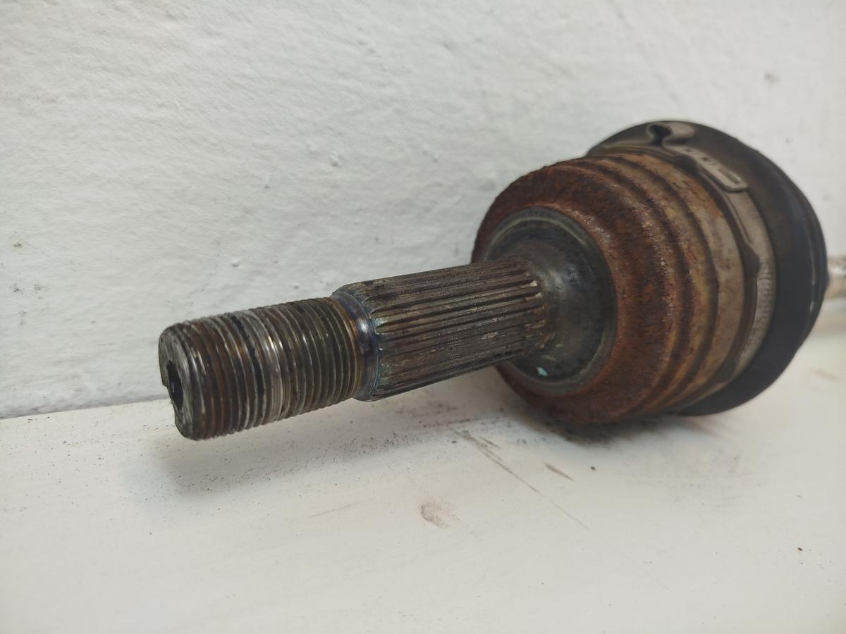 Citroen C1 Typ PS Antriebswelle Gelenkwelle vorn links 1.0 53kw OEM