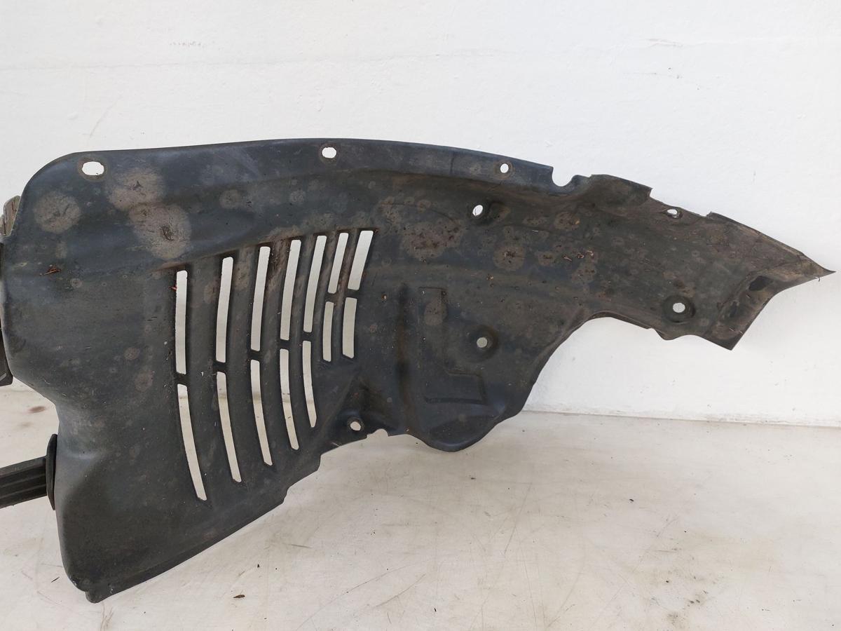 Mazda 6 GH Radhausschale Innenkotflügel vorn links Teilstück vorn