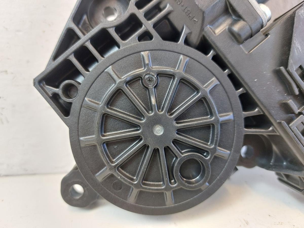 Audi A4 8E 8EC B7 Avant Fensterhebermotor T&uuml;r vorn rechts Beifahert&uuml;r