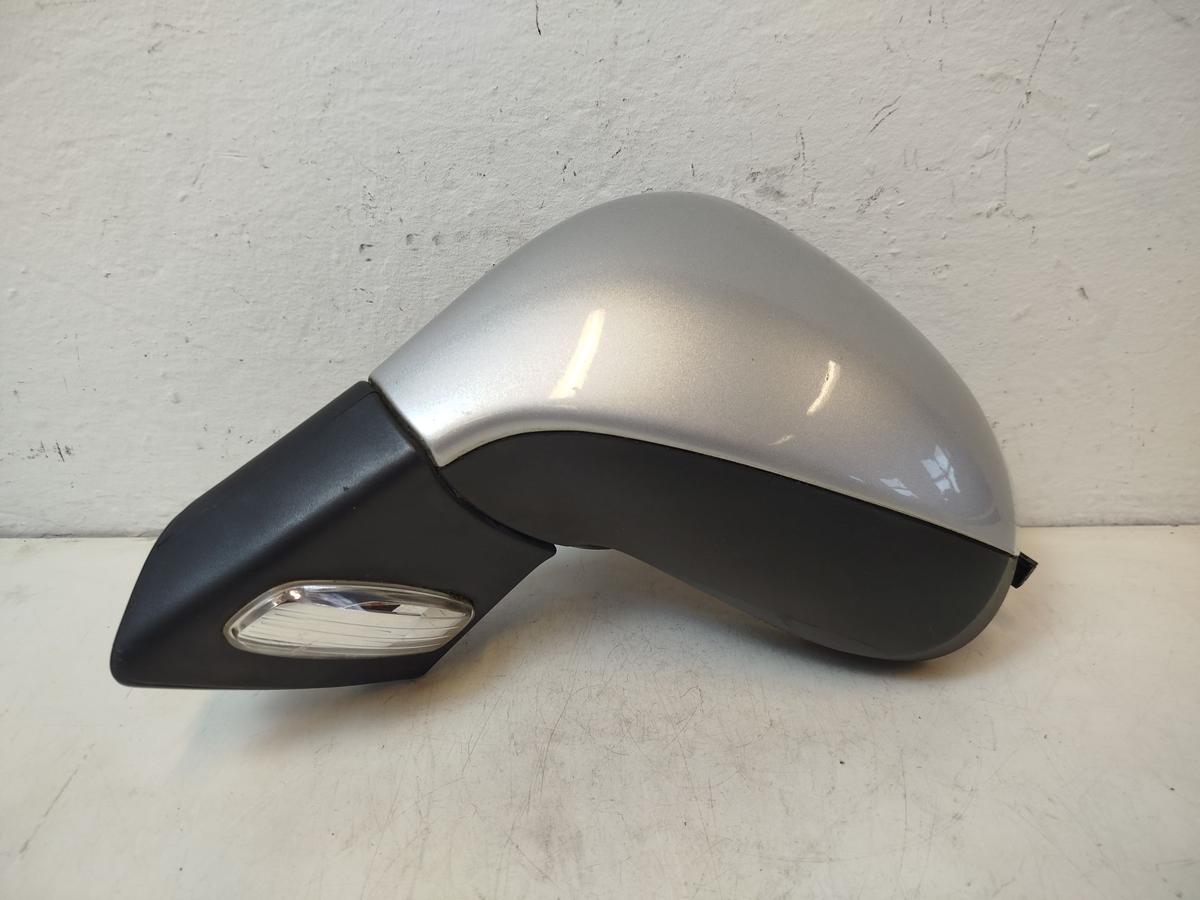 Peugeot 207 WA WC Au&szlig;enspiegel links R&uuml;ckspiegel Seitenspiegel elektrisch EZR