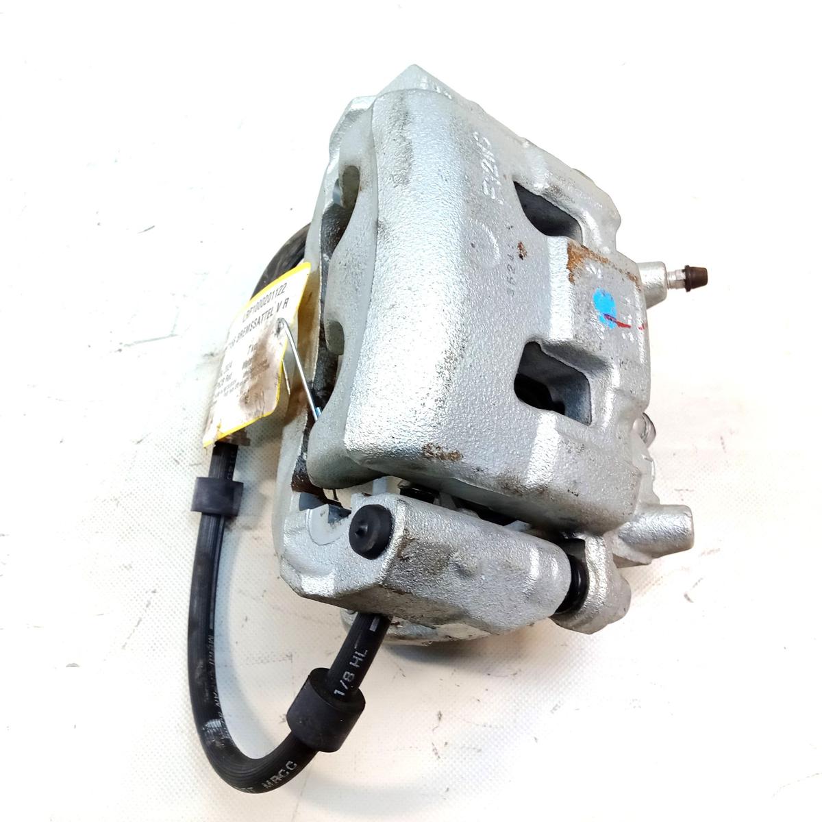 Mitsubishi Eclipse Cross original Bremssattel rechts vorn 2.4 72kw 4B12 Hybrid