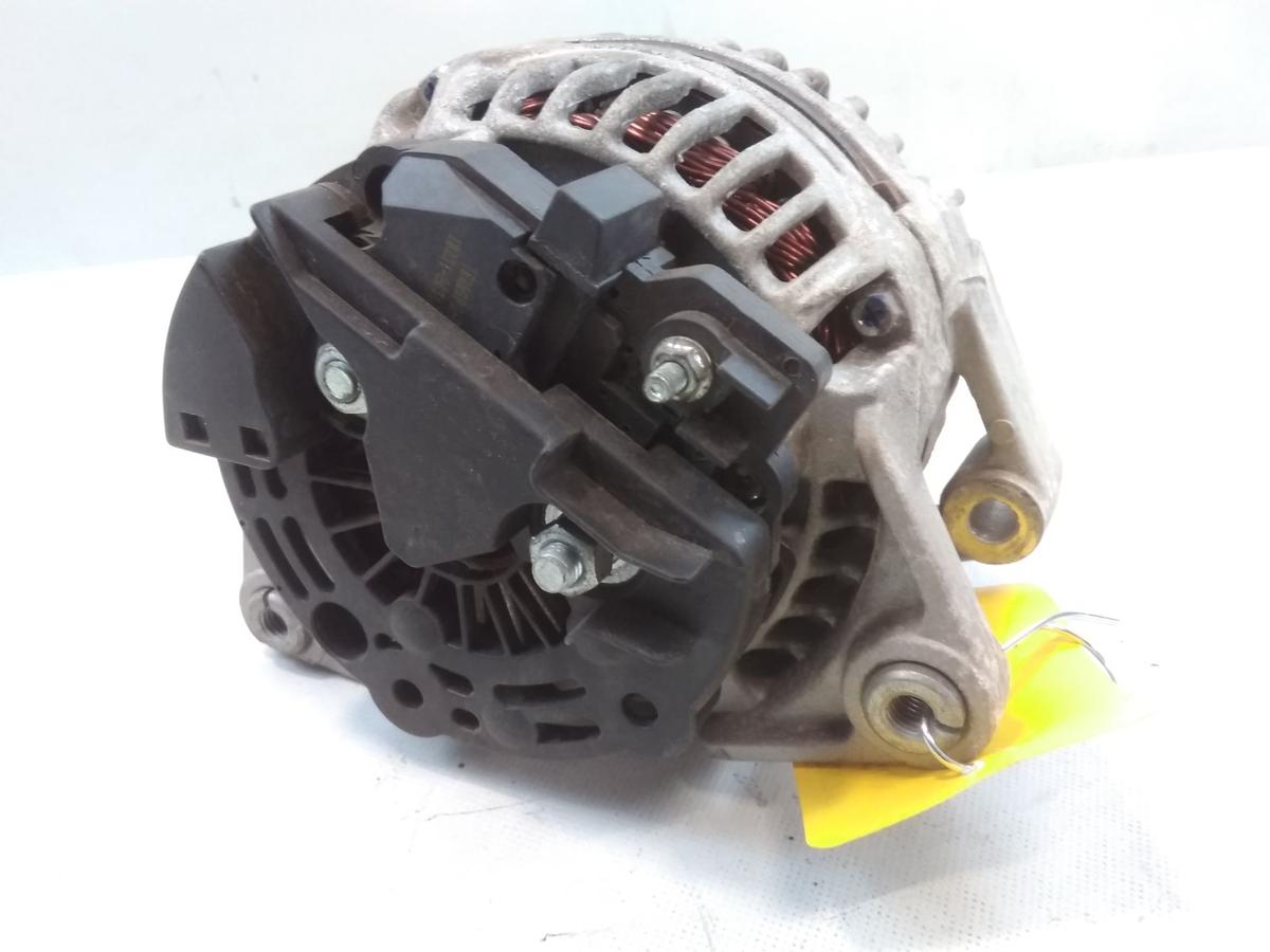 Opel Corsa C Lichtmaschine Generator 1.0 43kw Z10XE BJ2000