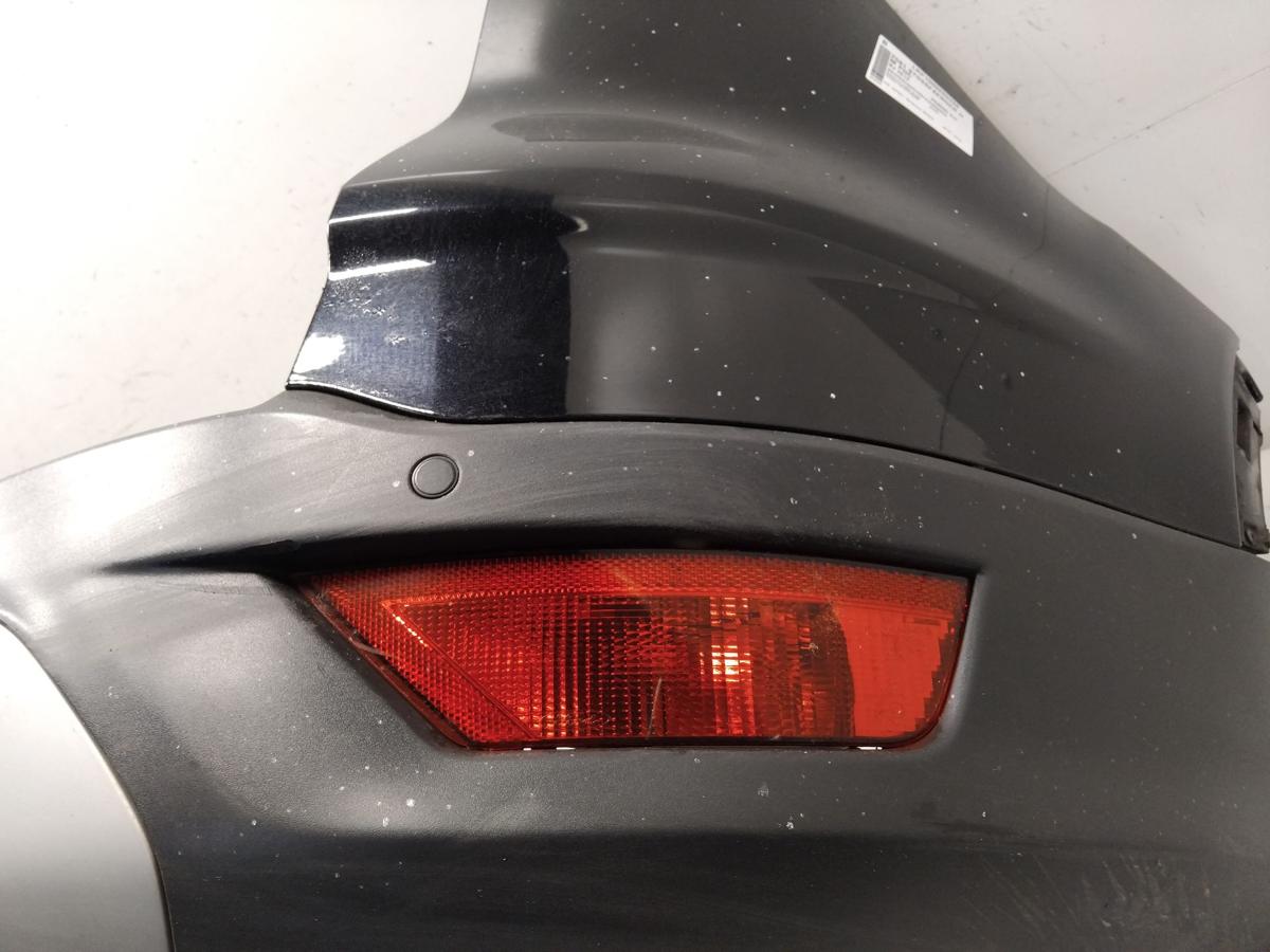 Ford Kuga II original Sto&szlig;stange Stossf&auml;nger hinten pantherschwarz PDC BJ2013