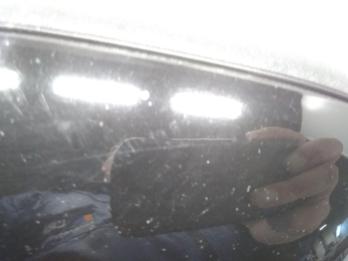 Mercedes A-Klasse W168 original Außenspiegel links mit Blinker Bj.2004