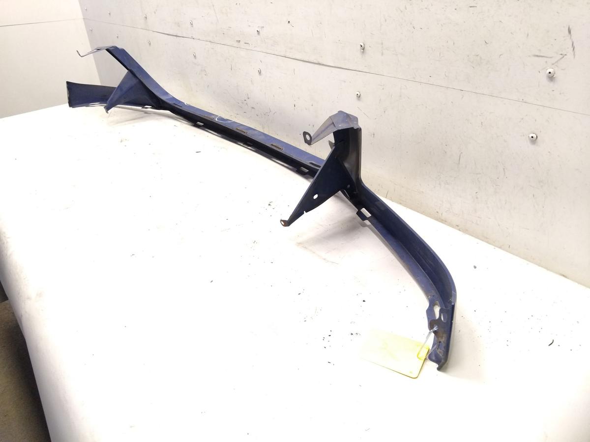 Mercedes Sprinter 2 906 original Frontblech Frontblende besch&auml;digt Bj.2006