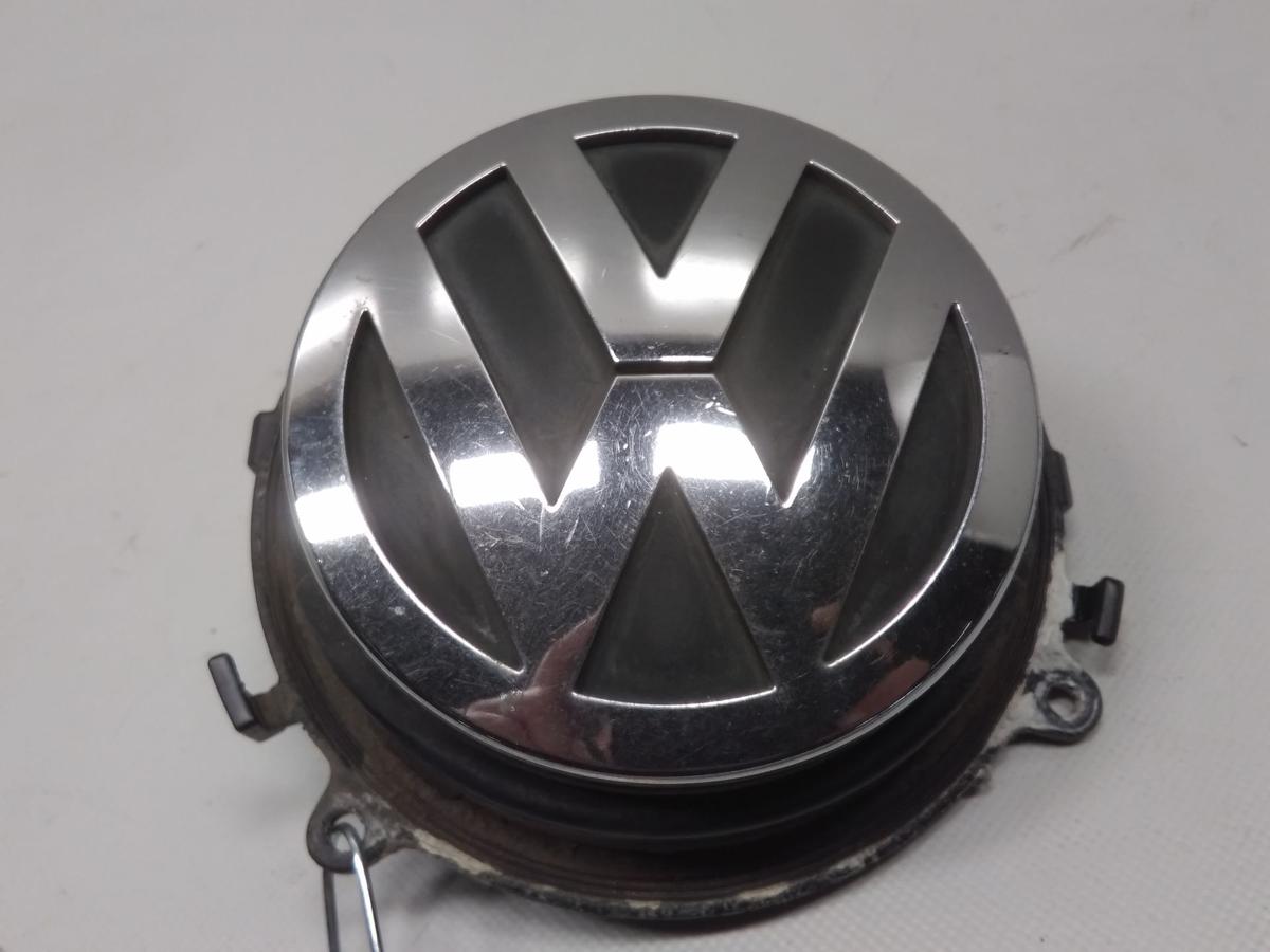 VW Golf 5 1K orig.&Ouml;ffner Emblem Bet&auml;tigung Heckklappe Flie&szlig;heck 1K0827469F BJ06